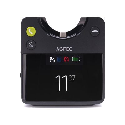 2. AGFEO Infinity Basisstation