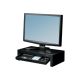2. Fellowes Designer Suites 53,3 cm (21") Schreibtisch in Schwarzperle