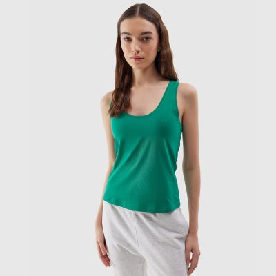 4. T-Shirt 4F W 4FWSS24TSLEF041 41S