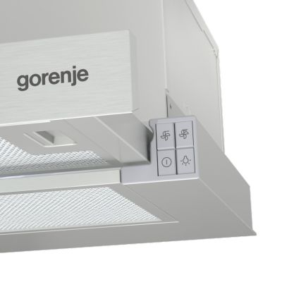 5. Dunstabzugshaube GORENJE TH62E3X