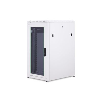 Digitus Unique Netzwerkschrank - 600x800 mm (BxT)