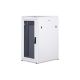 Digitus Unique Netzwerkschrank - 600x800 mm (BxT)