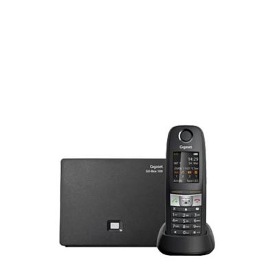 4. Gigaset E630 interne große schnurlose Telefontastatur IP65
