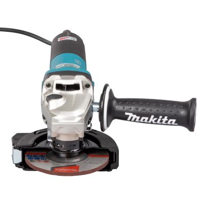 14. Makita GA5091X01 Winkelschleifer 12,5 cm 11500 U/min 1900 W 2,8 kg