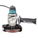14. Makita GA5091X01 Winkelschleifer 12,5 cm 11500 U/min 1900 W 2,8 kg