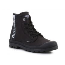 Palladium Pampa 2 Back Zip CVS W 97084-008-M Schuhe