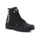 Palladium Pampa 2 Back Zip CVS W 97084-008-M Schuhe