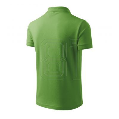 4. Malfini Piqué-Poloshirt M MLI-20339