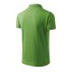 4. Malfini Piqué-Poloshirt M MLI-20339