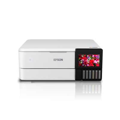 18. Epson EcoTank L8160