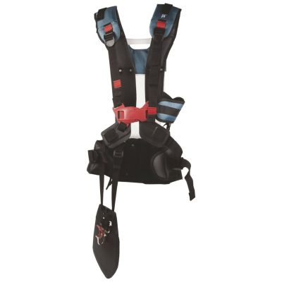 2. Makita PRO Freischneider-Tragegurt für EM4351UH