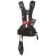 2. Makita PRO Freischneider-Tragegurt für EM4351UH