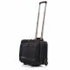 13. SwissBags Schwyz 17310 Pilotentasche auf Rollen