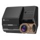 16. Navitel RS990 4K GPS-Videorekorder Schwarz