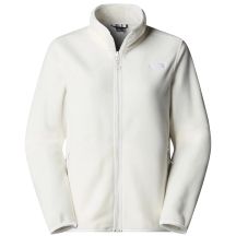The North Face W Glacier Fleecejacke NF0A8D2FQLI1 Weiß L