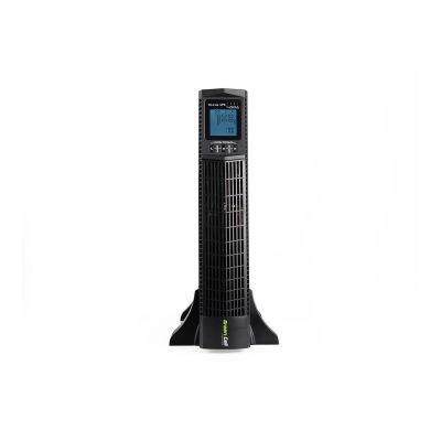 9. GREEN CELL UPS14 2000VA 1800W USV für Serverschränke RTII
