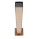 2. AIWA Standlautsprecher TSBT-270WD 50 W Holz