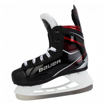 7. Bauer Lil Rookie Jr 1060557-11 Verstellbare Schlittschuhe