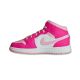 2. Air Jordan 1 Mid GS Fierce Pink Kinderschuhe - FD8780-116