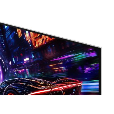 16. Samsung Odyssey G8 OLED-Monitor G81SF 32" LS32FG812SUXEN