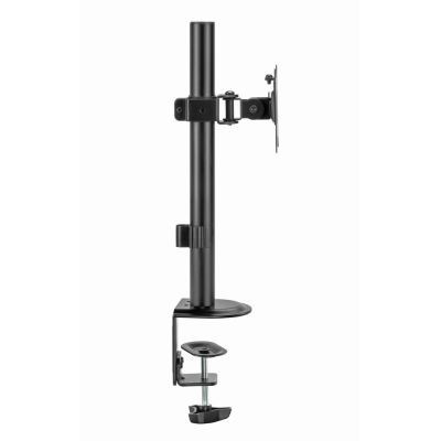 19. GEMBIRD Verstellbarer Schreibtischmonitorarm 17"-32", bis zu 9 kg