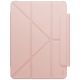 3. Uniq Camden Lite Hülle für iPad Air 11" 2024 / 2025 / 2026 - Pink