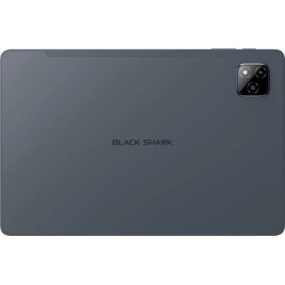 2. Schwarzes Shark Pad 7 4G 11" 6/128GB 7700mAh graues Tablet