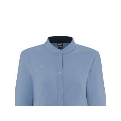 5. MILLET W Cima Fleece Jacket Jkt Blau