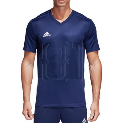 2. adidas Condivo 18 Trainingstrikot M CV8233