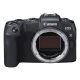 2. Canon EOS RP spiegelloses Kameragehäuse, 26,2 MP CMOS-Sensor, 6240 x 4160 px, Schwarz