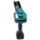 4. Makita Akku-Bohrmaschine 12V CXT CG100DSAB 600ml 5000N 1x2,0Ah