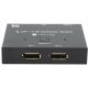 12. Techly IDATA-DP-2DP-8KT DisplayPort-Videoschalter