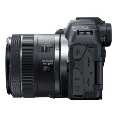 15. Canon EOS R8 - RF 24-50mm Digitalkamera