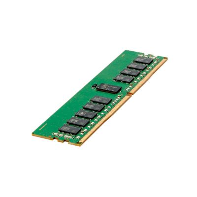 2. HPE 32 GB (1x32 GB) Dual Rank x4 DDR4-3200 CAS-22-22-22 Registered Smart Memory Kit, Speichermodul mit 3200 MT/s