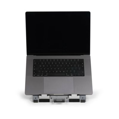7. BakkerElkhuizen FlexTop 270 Notebookständer bis 16"/7 Stufen