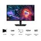 4. Samsung Odyssey G5 OLED-Monitor 27" LS27FG502SUXEN 180Hz