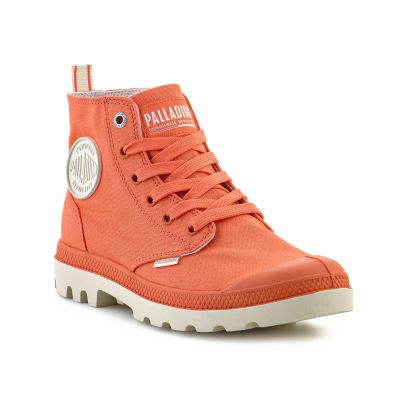 Palladium Pampa Duo Chrome Schuhe 74470-813-M