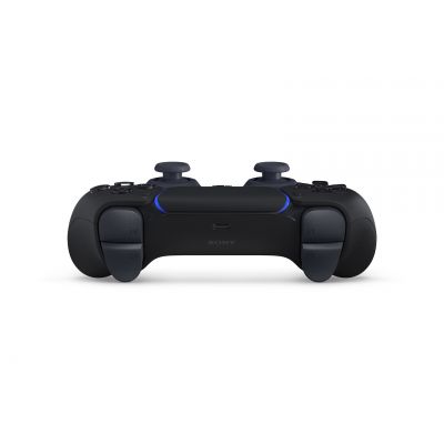 14. SONY DualSense Midnight Black Wireless Controller