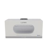 Harman/Kardon Luna Tragbarer Stereo-Lautsprecher Grau 25W