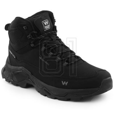 10. Vanhorn M 99302 WOL281A Wanderschuhe