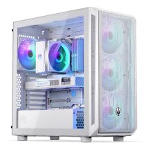 ENDORFY Arx 700 Weiß ARGB Weiß