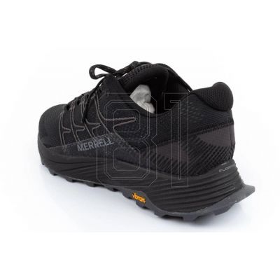 11. Merrell Moab Flight M J067533 Schuhe