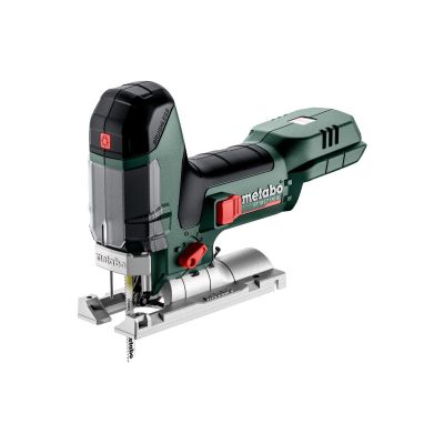 Metabo ST 18 LT 130 BL elektrische Stichsäge 3500 Hübe/min 1,5 kg