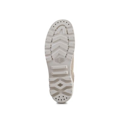 9. Palladium Pampa Oxford Schuhe W 92351-298-M