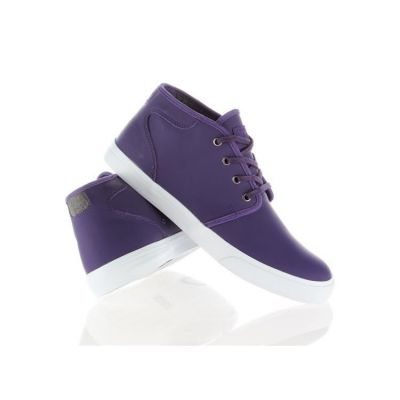 2. Dc Studio Mid Le M 303381 VVP Schuhe