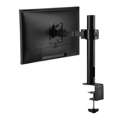 2. LogiLink BP0104 Monitorhalterung/Ständer 81,3 cm (32 Zoll) Schreibtisch Schwarz