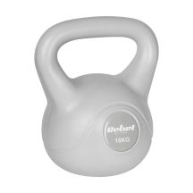 REBEL ACTIVE KETTLEBELL 18 KG RBA-2322G-18 GRAU