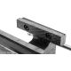 4. Topex 07A110 Schraubstock