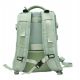 4. NOVEEN CTB420 Mint 40x20x25 Kabinen-Reiserucksack