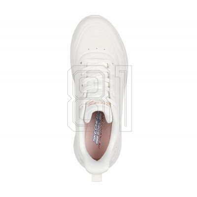 3. Skechers Bobs Squad Waves - Just Wading W 117485 Schuhe